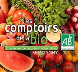 Les Comptoirs de la Bio - Montagny, - Horaires d'ouverture