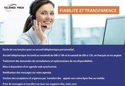 TELEMED PACA, Toulon - Horaires d'ouverture