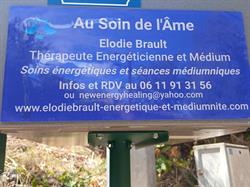 Au Soin de l'Âme-Elodie Brault, Le Cannet-des-Maures - Horaires d'ouverture