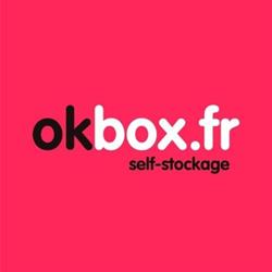 Okbox.fr Caen Nord, Cuverville - Horaires d'ouverture