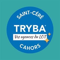 Tryba, Cahors - Horaires d'ouverture