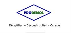 SAS PRODEMOL, Nevers - Horaires d'ouverture