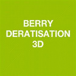 BERRY DERATISATION 3D, Belleville-sur-Loire - Horaires d'ouverture