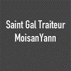 MOISAN Yann Traiteur St Gal, Plouguenast - Horaires d'ouverture