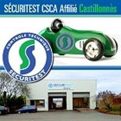 Sécuritest, Castillonnès - Horaires d'ouverture