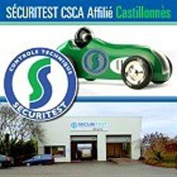 Sécuritest, Castillonnès - Horaires d'ouverture