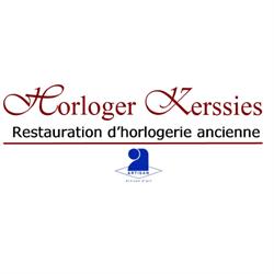 Kerssies Jurro Horloger, Saint-Hélen - Horaires d'ouverture