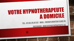 Mon hypnothérapeute.55, Verdun - Horaires d'ouverture