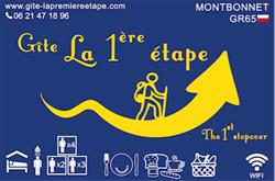Gîte La Premiere étape Montbonnet, Bains - Horaires d'ouverture