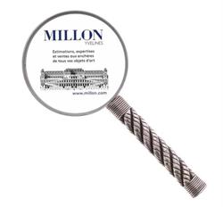 Millon Yvelines Expertises d'Art, Villennes-sur-Seine - Horaires d'ouverture