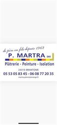 Pierre Martra, Brantôme - Horaires d'ouverture