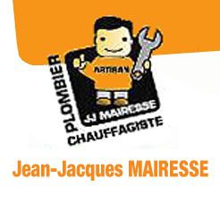 Mairesse Jean-Jacques, Montamisé - Horaires d'ouverture