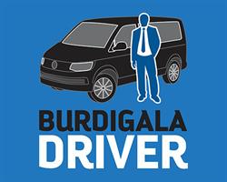 BURDIGALA DRIVER, Bordeaux - Horaires d'ouverture