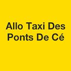 Allo Taxi Des Ponts De Cé, Mûrs-Erigné - Horaires d'ouverture