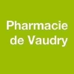 Pharmacie de Vaudry, Vire-Normandie - Horaires d'ouverture