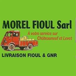 Morel Fioul, Saint-Denis-de-Palin - Horaires d'ouverture