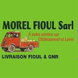 Morel Fioul, Saint-Denis-de-Palin - Horaires d'ouverture