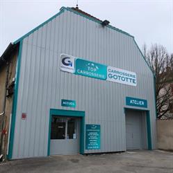 CARROSSERIE GOTOTTE, Arc-lès-Gray - Horaires d'ouverture