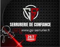 Gs serrurerie, Chelles - Horaires d'ouverture