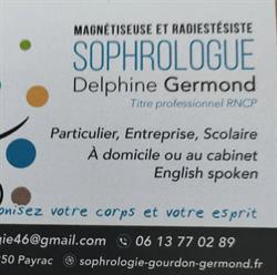 Delphine Germond, Payrac - Horaires d'ouverture