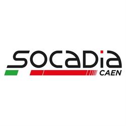Suzuki Caen - Socadia, Biéville-Beuville - Horaires d'ouverture