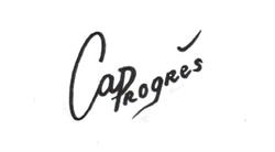 CAP PROGRÈS - CLAIRE CAMANA, Roanne - Horaires d'ouverture