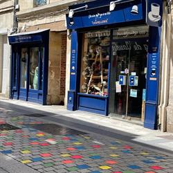 Elle n'en Fée qu'à sa Tête, Caen - Horaires d'ouverture