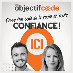 ObjectifCode Centre d'examen du code de la route, Dives-sur-Mer - Horaires d'ouverture