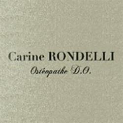 Rondelli Carine, Antibes - Horaires d'ouverture