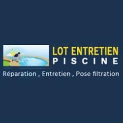 Lot Entretien Piscine, Cazals - Horaires d'ouverture