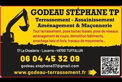 Godeau Stéphane, Louerre - Horaires d'ouverture