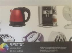 Repart Tout, Brantôme - Horaires d'ouverture