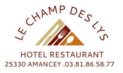 le champ des lys, Amancey - Horaires d'ouverture