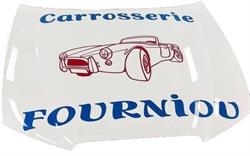 CARROSSERIE FOURNIOU, Saint-Just-le-Martel - Horaires d'ouverture