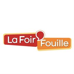 La Foir'Fouille, Saint-Doulchard - Horaires d'ouverture