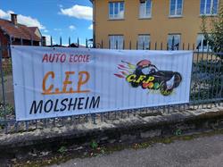 CFP MOLSHEIM, Molsheim - Horaires d'ouverture