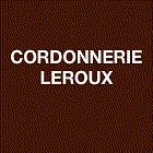 Cordonnerie Leroux Les Herbiers, - Horaires d'ouverture