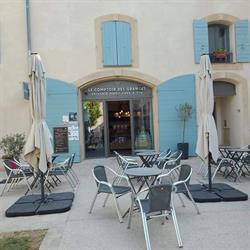 Le Comptoir des Granges, Gémenos - Horaires d'ouverture