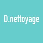 D.nettoyage, Le Chaffaut-Saint-Jurson - Horaires d'ouverture
