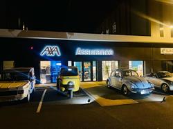 AXA Assurance et Banque MM Adalbert et Champeau Mme Raiffe, Biard - Horaires d'ouverture