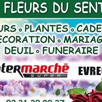 Nimalys "LES FLEURS DU SENTIER FLEURISTE", Évrecy - Horaires d'ouverture