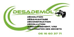 DESADEMOL, Saint-Philbert-de-Grand-Lieu - Horaires d'ouverture