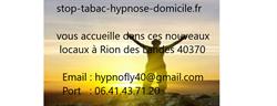 Hypnofly40, Rion-des-Landes - Horaires d'ouverture