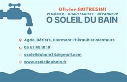 O Soleil du Bain, Nébian - Horaires d'ouverture
