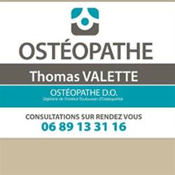 Valette Thomas, Beaulieu-sur-Dordogne - Horaires d'ouverture