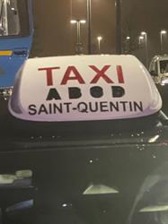 Elite Taxi- conventionné- navette aéroport, Saint-Quentin - Horaires d'ouverture