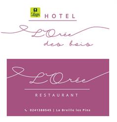L'Orée Des Bois, La Breille-les-Pins - Horaires d'ouverture