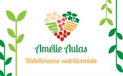 Amélie Aulas - Diététicienne nutritionniste, Toulouse - Horaires d'ouverture