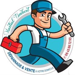Martial Timbert, Beaulieu - Horaires d'ouverture