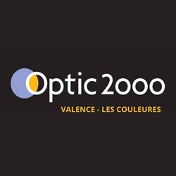 Opticien Valence - Optic 2000 - ZAC Le Plateau Des Couleures, - Horaires d'ouverture